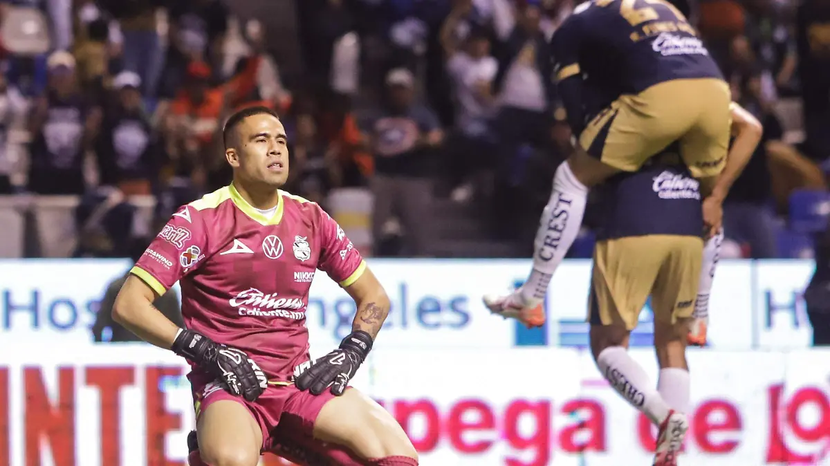 Pumas UNAM